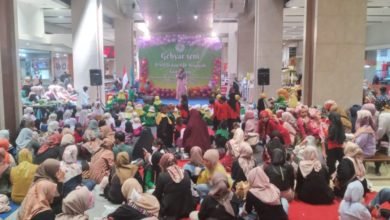 Majelis Dikdasmen PDA Sumedang Laksanakan Gebyar Seni PAUD dan SD Aisyiyah Sumedang Majelis Dikdasmen PDA Sumedang Laksanakan Gebyar Seni PAUD dan SD Aisyiyah Sumedang
