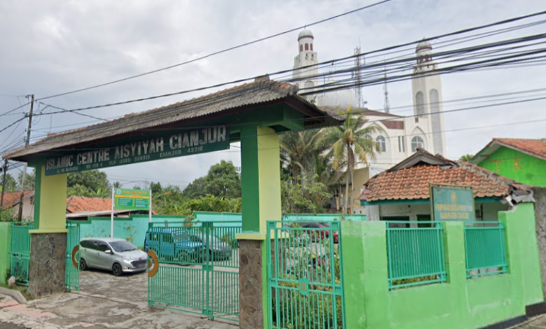 Momentum Hari Ibu, ‘Aisyiyah Selenggarakan Pendampingan Guru ‘Aisyiyah Pasca Gempa Cianjur Momentum Hari Ibu, ‘Aisyiyah Selenggarakan Pendampingan Guru ‘Aisyiyah Pasca Gempa Cianjur