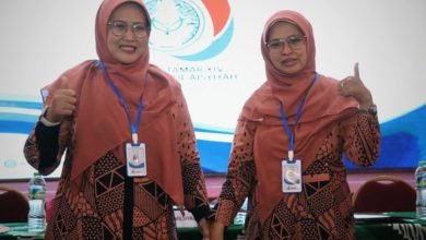 Dari Puspitarini ke Puspitasari Dari Puspitarini ke Puspitasari
