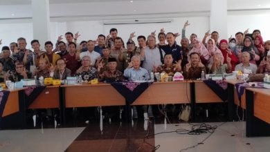 Musywil Muhammadiyah Jawa Barat digelar Secara Hybrid Musywil Muhammadiyah Jawa Barat digelar Secara Hybrid