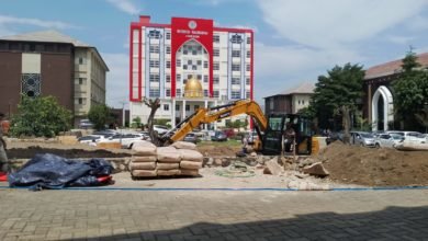 Hadapi Musywil Muhammadiyah, UMC Percantik Diri Hadapi Musywil Muhammadiyah, UMC Percantik Diri