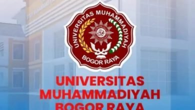 Universitas Muhammadiyah Bogor Raya Kini Telah Resmi Berdiri