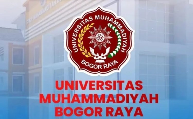 Universitas Muhammadiyah Bogor Raya Kini Telah Resmi Berdiri Universitas Muhammadiyah Bogor Raya Kini Telah Resmi Berdiri