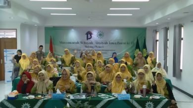 Catat! Berikut Timeline Pelaksanaan Musyawarah Wilayah ‘Aisyiyah Jawa Barat ke-13 Catat! Berikut Timeline Pelaksanaan Musyawarah Wilayah ‘Aisyiyah Jawa Barat ke-13