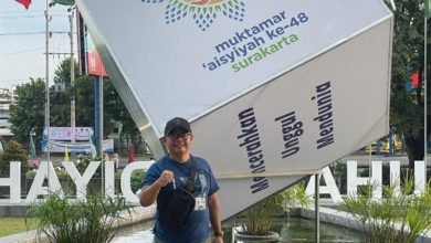 Membangun Unit Bisnis di Persyarikatan