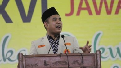Profil Dzulfikar Ahmad Tawalla, Ketua Umum PP Pemuda Muhammadiyah yang Baru