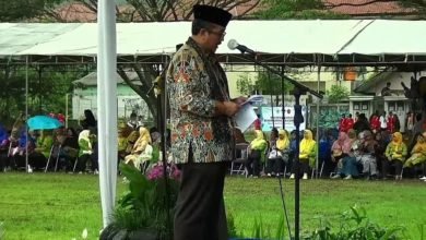 Pesan Bupati Kabupaten Cirebon Saat Musywil Jabar Pesan Bupati Kabupaten Cirebon Saat Musywil Jabar