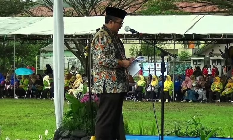 Pesan Bupati Kabupaten Cirebon Saat Musywil Jabar Pesan Bupati Kabupaten Cirebon Saat Musywil Jabar