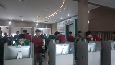 Kabupaten Garut: Peserta Terbanyak di Musyawarah Wilayah ke-21 Kabupaten Garut: Peserta Terbanyak di Musyawarah Wilayah ke-21