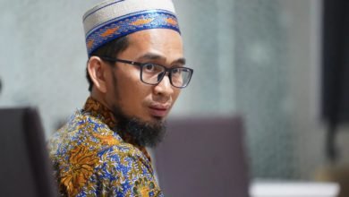 Ini Nomor KTM Adi Hidayat Setelah diangkat Menjadi Wakil Ketua Majelis Tabligh PP Muhammadiyah Ini Nomor KTM Adi Hidayat Setelah diangkat Menjadi Wakil Ketua Majelis Tabligh PP Muhammadiyah