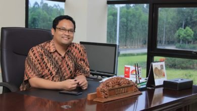 HARAPAN ITU MELALUI AL-QUR’AN