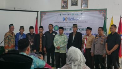 Datangkan Wakil Gubernur, Darul Arqam Sawangan Depok Bersama Jabar Saber Hoaks Mengadakan Pelatihan Cek Berita Bohong Datangkan Wakil Gubernur, Darul Arqam Sawangan Depok Bersama Jabar Saber Hoaks Mengadakan Pelatihan Cek Berita Bohong