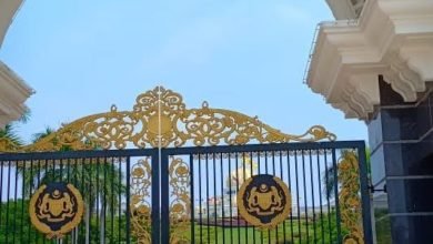 Pemuda Muhammadiyah dalam Memperkokoh Identitas Nasional Pemuda Muhammadiyah dalam Memperkokoh Identitas Nasional