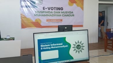 Musyawarah Daerah Kabupaten Cianjur ke-15 Dilaksanakan Mulai Hari Ini! Musyawarah Daerah Kabupaten Cianjur ke-15 Dilaksanakan Mulai Hari Ini!