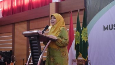 Harapan Ketua PWA Jabar pada Ketua Baru PDA Kab Bandung