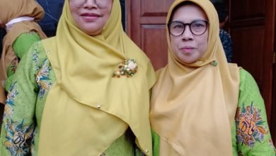 Rosita Pimpin PDA Kabupaten Bandung Rosita Pimpin PDA Kabupaten Bandung