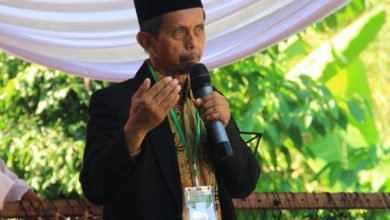 Ini Pesan Ketua PDM Kab Cianjur saat Pembukaan Musyda Kab Cianjur Ini Pesan Ketua PDM Kab Cianjur saat Pembukaan Musyda Kab Cianjur