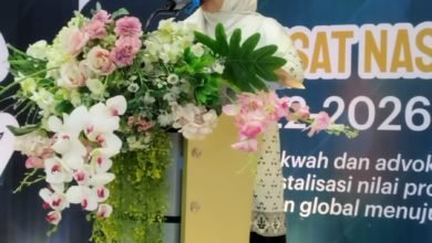 Pernyataan Sikap PP Nasyiatul Aisyiyah Tentang Ujaran Kebencian dan Ancaman Pembunuhan Warga Muhammadiyah Pernyataan Sikap PP Nasyiatul Aisyiyah Tentang Ujaran Kebencian dan Ancaman Pembunuhan Warga Muhammadiyah