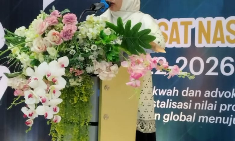 Pernyataan Sikap PP Nasyiatul Aisyiyah Tentang Ujaran Kebencian dan Ancaman Pembunuhan Warga Muhammadiyah Pernyataan Sikap PP Nasyiatul Aisyiyah Tentang Ujaran Kebencian dan Ancaman Pembunuhan Warga Muhammadiyah