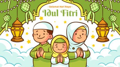 Bagi yang Mudik ke Majalengka, Ini Lokasi Salat Iedul Fitri 1444 H