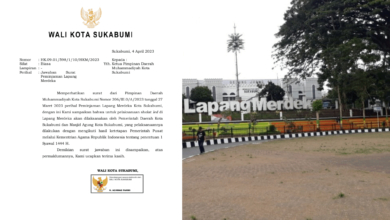Anggota DPRD Jabar Mengecam Walikota Sukabumi; Tolak Regimentasi Beragama Anggota DPRD Jabar Mengecam Walikota Sukabumi; Tolak Regimentasi Beragama