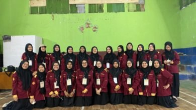 Kolaborasi Muballigh Hijrah KABARAT dengan PC IPM Panawuan mengadakan Pekan Ceria Islam (PEKACI)