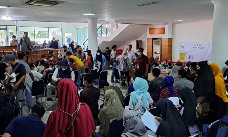 Muhammadiyah Kerahkan Tim Satgas Tangani WNI dari Sudan Muhammadiyah Kerahkan Tim Satgas Tangani WNI dari Sudan