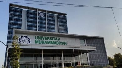 Salat Idul Fitri 1444 H Untuk Wilayah Bandung Timur Dipusatkan di Universitas Muhammadiyah Bandung