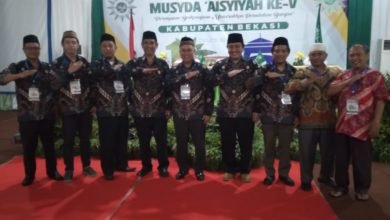 Bakir Nurhadi Terpilih sebagai Ketua PDM Kab Bekasi Periode 2022-2027 Bakir Nurhadi Terpilih sebagai Ketua PDM Kab Bekasi Periode 2022-2027