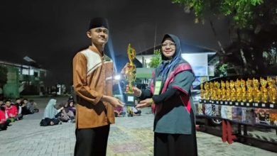 Dipastikan Dua Orang Santri Pesantren Muhammadiyah Al-Furqon Wakili KKM MAN 2 Tasikmalaya di Ajang POSMAD Tingkat Kabupaten Dipastikan Dua Orang Santri Pesantren Muhammadiyah Al-Furqon Wakili KKM MAN 2 Tasikmalaya di Ajang POSMAD Tingkat Kabupaten