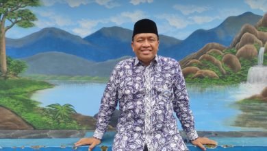 KONTINUITAS MUJAHADAH MUHAMMADIYAH KOTA TASIKMALAYA KONTINUITAS MUJAHADAH MUHAMMADIYAH KOTA TASIKMALAYA