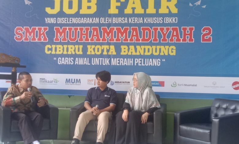 414 Lowongan Kerja Tersedia di Bursa Kerja SMK Muhammadiyah 2 Bandung 414 Lowongan Kerja Tersedia di Bursa Kerja SMK Muhammadiyah 2 Bandung