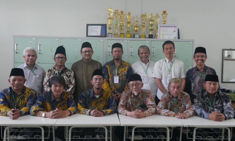 Sah! Inilah Daftar Formatur PDM Kota Bandung Hasil E-Voting Hari Ini Sah! Inilah Daftar Formatur PDM Kota Bandung Hasil E-Voting Hari Ini