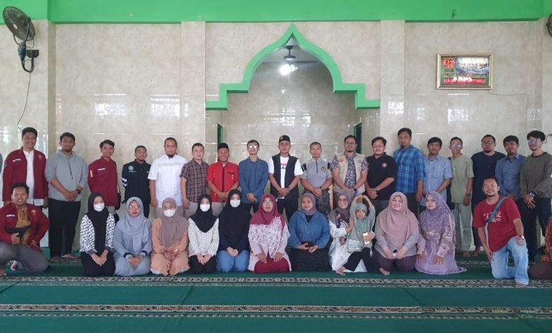 Menjalin Silaturahmi, Membangun Relasi, Menciptakan Kolaborasi Angkatan Muda Muhammadiyah Kota Bekasi Menjalin Silaturahmi, Membangun Relasi, Menciptakan Kolaborasi Angkatan Muda Muhammadiyah Kota Bekasi