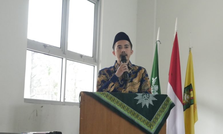 Ponpes Syamsul Ulum Adakan Lomba Cerdas Cermat, Upaya Menjaga Kualitas Intelektual Ponpes Syamsul Ulum Adakan Lomba Cerdas Cermat, Upaya Menjaga Kualitas Intelektual