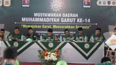 Inilah Ketua dan Sekretaris Pengurus PD Muhammadiyah Garut Periode 2022-2027 Inilah Ketua dan Sekretaris Pengurus PD Muhammadiyah Garut Periode 2022-2027