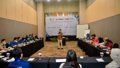 MDMC – PATH – KEMENKES RI gelar Pelatihan Manajemen Krisis & Klinis Oksigen Medis MDMC – PATH – KEMENKES RI gelar Pelatihan Manajemen Krisis & Klinis Oksigen Medis