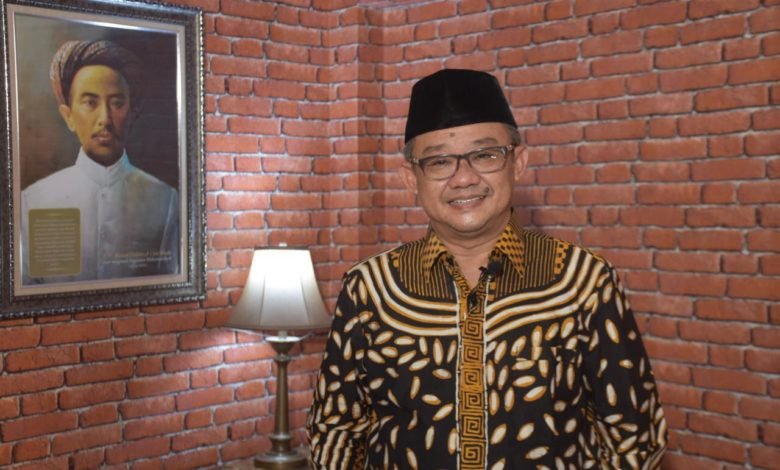 Diangkat Jadi Menteri Pendidikan Dasar dan Menengah, Inilah Profil Abdul Mu’ti Diangkat Jadi Menteri Pendidikan Dasar dan Menengah, Inilah Profil Abdul Mu’ti