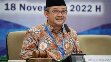Begini Sikap Politik Muhammadiyah terhadap Kontestasi Politik di 2024 Mendatang Menurut Abdul Mu’ti Begini Sikap Politik Muhammadiyah terhadap Kontestasi Politik di 2024 Mendatang Menurut Abdul Mu’ti