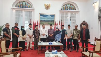 Musyda ke-XV Muhammadiyah dan Aisyiyah Sumedang, Bupati Sumedang Sampaikan Dukungan Penuh Musyda ke-XV Muhammadiyah dan Aisyiyah Sumedang, Bupati Sumedang Sampaikan Dukungan Penuh