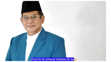 Ketua PWM Jabar: Kami Berterimakasih Kepada Guru Muhammadiyah Ketua PWM Jabar: Kami Berterimakasih Kepada Guru Muhammadiyah