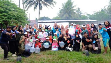 MPM PP Muhammadiyah selenggarakan Kurban Bersama Ratusan Penyandang Difabel MPM PP Muhammadiyah selenggarakan Kurban Bersama Ratusan Penyandang Difabel
