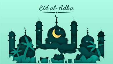 Ini Lokasi Salat Idul Adha 1444 H di Kabupaten Tasikmalaya Ini Lokasi Salat Idul Adha 1444 H di Kabupaten Tasikmalaya