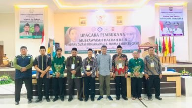PDM Ciamis 100% Darah Segar PDM Ciamis 100% Darah Segar