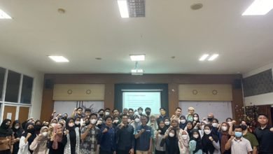 LRB/MDMC DIY Beri Pelatihan Manajemen Bencana kepada TBM Alert UMY LRB/MDMC DIY Beri Pelatihan Manajemen Bencana kepada TBM Alert UMY