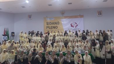 Musywil XIII Nasyiah Jabar Tidak Lebih Dari Satu Bulan Lagi Musywil XIII Nasyiah Jabar Tidak Lebih Dari Satu Bulan Lagi