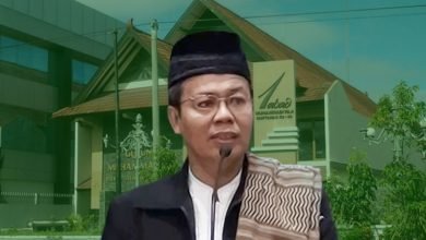 Ikhwan Ahada Ketua PWM DIY Raih Gelar Doktor setelah Meneliti Kepemimpinan Pak AR Fachruddin Ikhwan Ahada Ketua PWM DIY Raih Gelar Doktor setelah Meneliti Kepemimpinan Pak AR Fachruddin