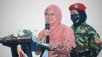 Refleksi Milad 95 Tahun Nasyiatul Aisyiyah: Perempuan Tangguh Mencerahkan Indonesia Refleksi Milad 95 Tahun Nasyiatul Aisyiyah: Perempuan Tangguh Mencerahkan Indonesia