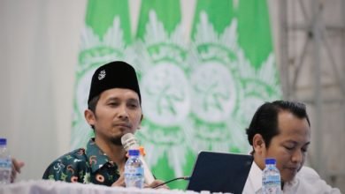 MPKSDI Susun Peta Jalan Diaspora Kader MPKSDI Susun Peta Jalan Diaspora Kader