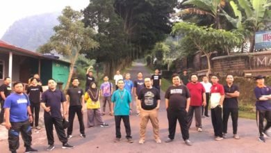 MPK-SDI PWM DIY Mencetak Instruktur Handal MPK-SDI PWM DIY Mencetak Instruktur Handal